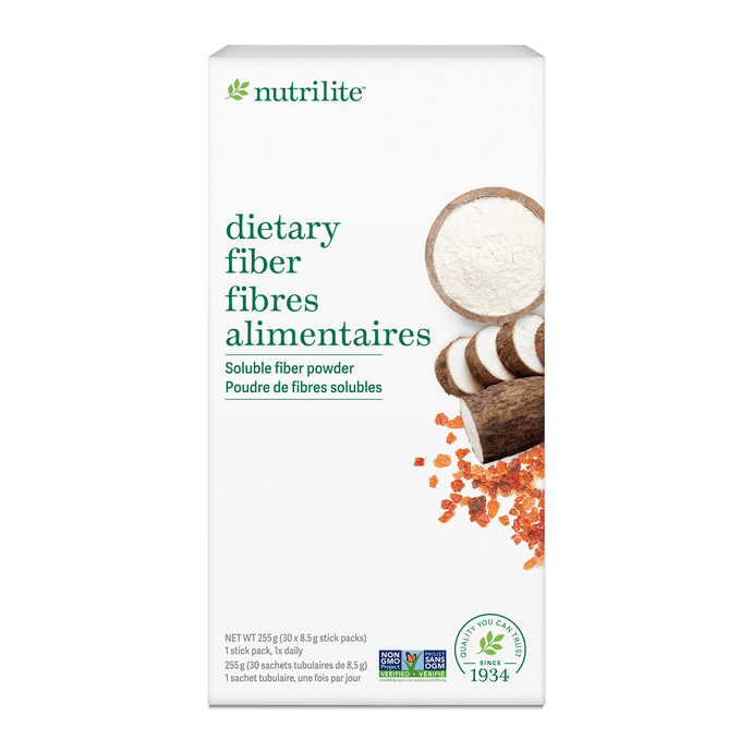 Nutrilite™ Dietary Fiber