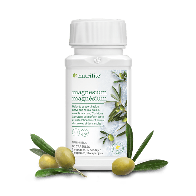 Magnesium