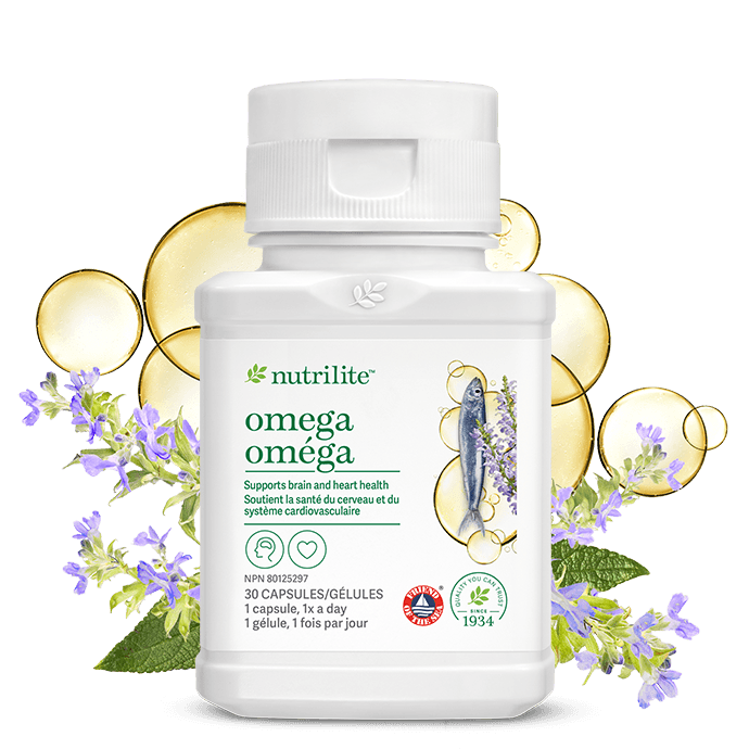 Nutrilite™ Omega-3