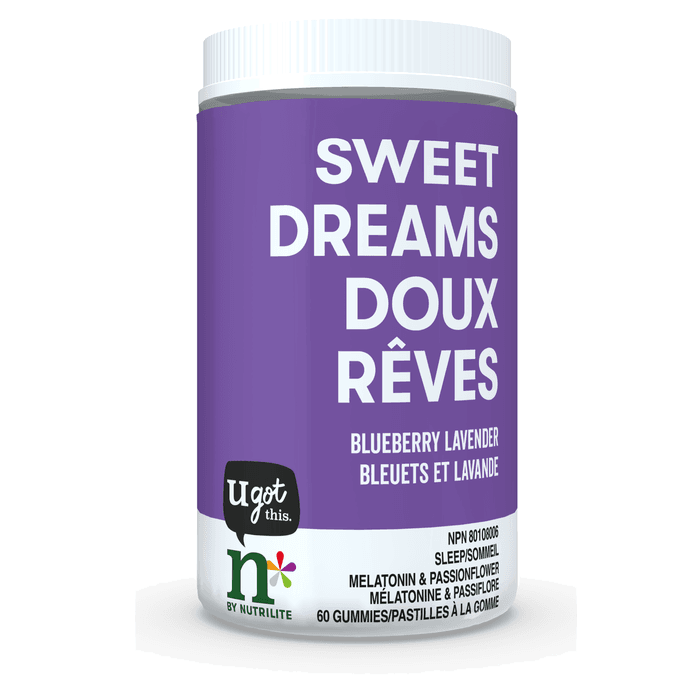 n* by Nutrilite™ Sweet Dreams
